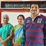 VIJAY KRISHNA CHAKKIRALA